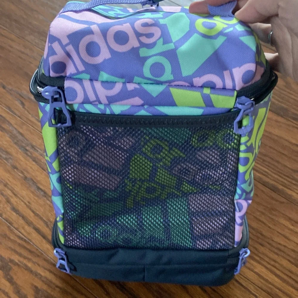 adidas insulated lunch